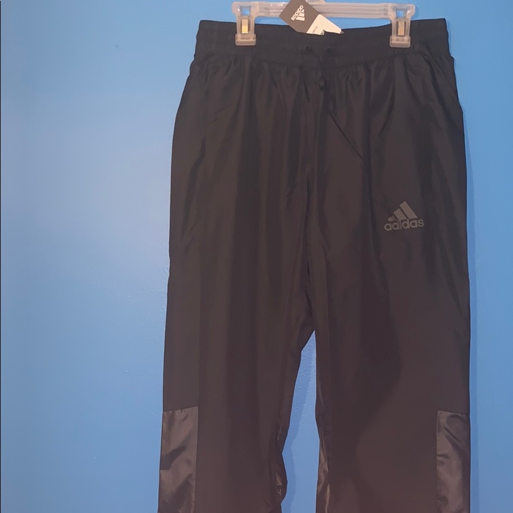 NWT Adidas Track Pants Size Small